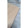 Kép 14/18 - Stratton tölgyfa asztal fémlábbal 200X100cm - lavintagehome.hu