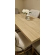 Kép 26/31 - Nirvana tölgyfa étkezőasztal Vásárlótól - lavintagehome.hu