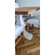 Kép 29/31 - Nirvana tölgyfa étkezőasztal Vásárlótól - lavintagehome.hu