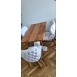 Kép 30/31 - Nirvana tölgyfa étkezőasztal Vásárlótól - lavintagehome.hu
