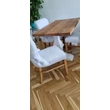 Kép 31/31 - Nirvana tölgyfa étkezőasztal Vásárlótól - lavintagehome.hu