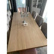 Kép 20/31 - Nirvana tölgyfa étkezőasztal Vásárlótól - lavintagehome.hu