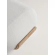 Kép 7/14 - Cannoli tölgyfa ottoman - lavintagehome.hu