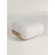 Kép 8/14 - Cannoli tölgyfa ottoman - lavintagehome.hu