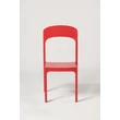 Kép 6/20 - Heron tölgyfa étkezőszék - lavintagehome.hu