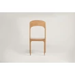 Kép 2/20 - Heron tölgyfa étkezőszék - lavintagehome.hu