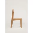 Kép 3/20 - Heron tölgyfa étkezőszék - lavintagehome.hu