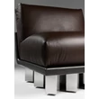 Kép 6/15 - Kafka tölgyfa lounge szék - lavintagehome.hu