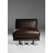 Kép 8/15 - Kafka tölgyfa lounge szék - lavintagehome.hu
