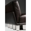 Kép 11/15 - Kafka tölgyfa lounge szék - lavintagehome.hu