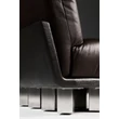 Kép 12/15 - Kafka tölgyfa lounge szék - lavintagehome.hu