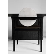 Kép 13/29 - Luna tölgyfa karfás étkezőszék - lavintagehome.hu