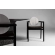Kép 17/29 - Luna tölgyfa karfás étkezőszék - lavintagehome.hu