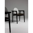 Kép 24/29 - Luna tölgyfa karfás étkezőszék - lavintagehome.hu
