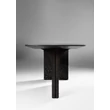 Kép 13/22 - Luna tölgyfa design étkezőasztal  - lavintagehome.hu