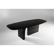 Kép 16/22 - Luna tölgyfa design étkezőasztal  - lavintagehome.hu