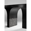 Kép 17/22 - Luna tölgyfa design étkezőasztal  - lavintagehome.hu