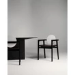 Kép 20/22 - Luna tölgyfa design étkezőasztal  - lavintagehome.hu