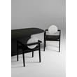 Kép 22/22 - Luna tölgyfa design étkezőasztal  - lavintagehome.hu