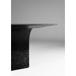 Kép 5/22 - Luna tölgyfa design étkezőasztal  - lavintagehome.hu