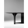 Kép 7/22 - Luna tölgyfa design étkezőasztal  - lavintagehome.hu