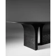 Kép 9/22 - Luna tölgyfa design étkezőasztal  - lavintagehome.hu