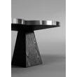 Kép 14/14 - Scarpa tölgyfa dohányzóasztal - lavintagehome.hu