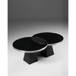 Kép 2/14 - Scarpa tölgyfa dohányzóasztal - lavintagehome.hu