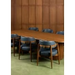 Kép 17/21 - Donald tölgyfa design étkezőasztal - lavintagehome.hu