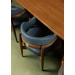 Kép 18/21 - Donald tölgyfa design étkezőasztal - lavintagehome.hu