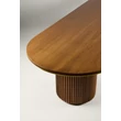 Kép 5/21 - Donald tölgyfa design étkezőasztal - lavintagehome.hu