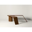 Kép 1/19 - Xander tölgyfa design dolgozóasztal- lavintagehome.hu