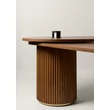 Kép 13/19 - Xander tölgyfa design dolgozóasztal- lavintagehome.hu