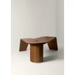 Kép 14/19 - Xander tölgyfa design dolgozóasztal- lavintagehome.hu