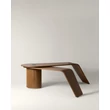 Kép 5/19 - Xander tölgyfa design dolgozóasztal- lavintagehome.hu