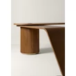Kép 7/19 - Xander tölgyfa design dolgozóasztal- lavintagehome.hu