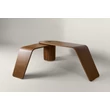 Kép 10/19 - Xander tölgyfa design dolgozóasztal- lavintagehome.hu