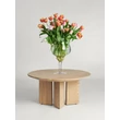 Kép 12/14 - Angus tölgyfa dohányzóasztal  - lavintagehome.hu