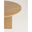 Kép 7/14 - Angus tölgyfa dohányzóasztal  - lavintagehome.hu