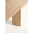 Kép 3/12 - Angus tölgyfa étkezőasztal - lavintagehome.hu