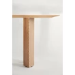 Kép 7/12 - Angus tölgyfa étkezőasztal - lavintagehome.hu