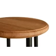 Kép 7/9 - Carel Stool bárszék 3  - lavintagehome.hu