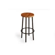 Kép 8/9 - Carel Stool bárszék 5 - lavintagehome.hu