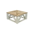 Kép 2/11 - Montana tömörfa dohányzóasztal  - lavintagehome.hu