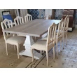 Kép 14/31 - Nirvana tölgyfa étkezőasztal Vásárlótól - lavintagehome.hu