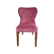 Kép 18/34 - Genesis szék - magenta bársony