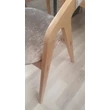 Kép 3/9 - Bogdan karfás tölgyfa étkezőszék - lavintagehome.hu
