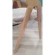 Kép 5/9 - Bogdan karfás tölgyfa étkezőszék - lavintagehome.hu