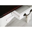 Kép 2/3 - Augustine tömörfa dohányzóasztal - lavintagehome.hu