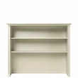 Kép 4/11 - Imperio felső polcos szekrény Krémszínű- lavintagehome.hu